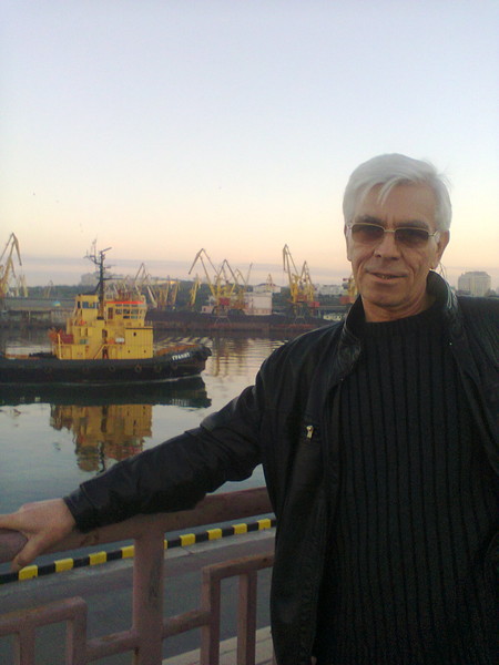 Валерий Дзино