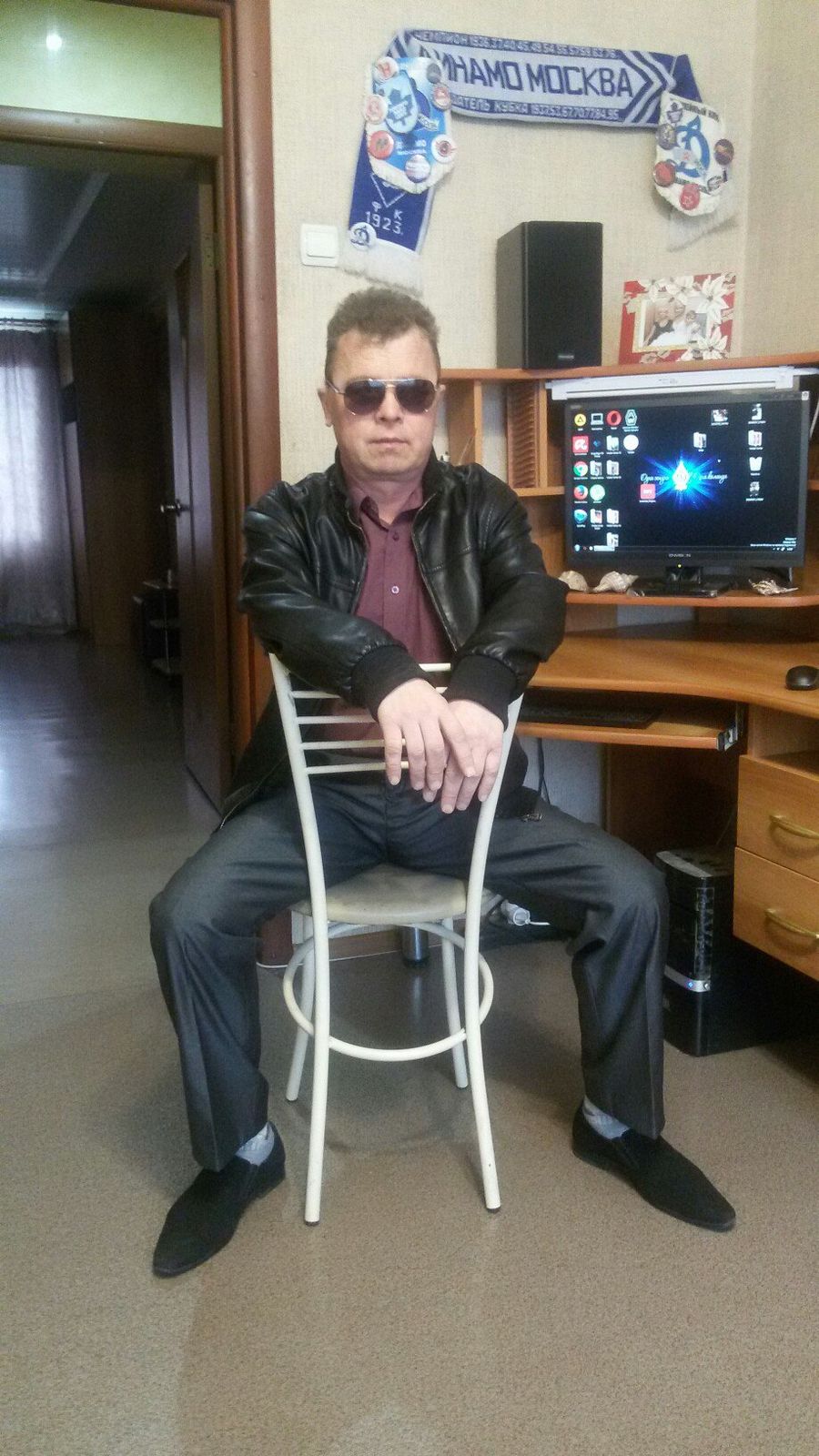 Олег Демидов