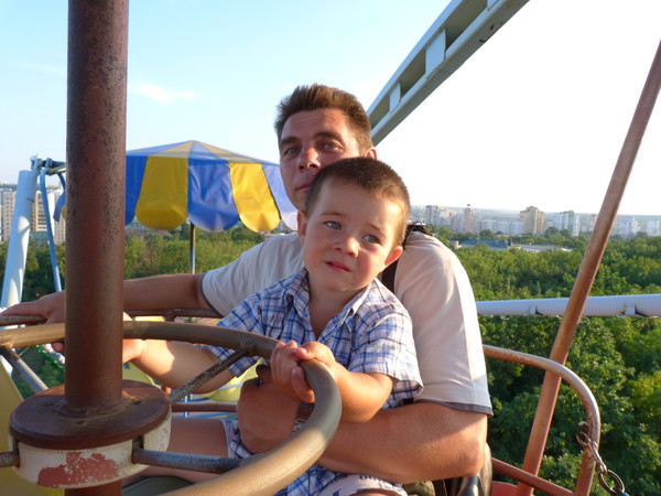 Дмитрий Кондаков