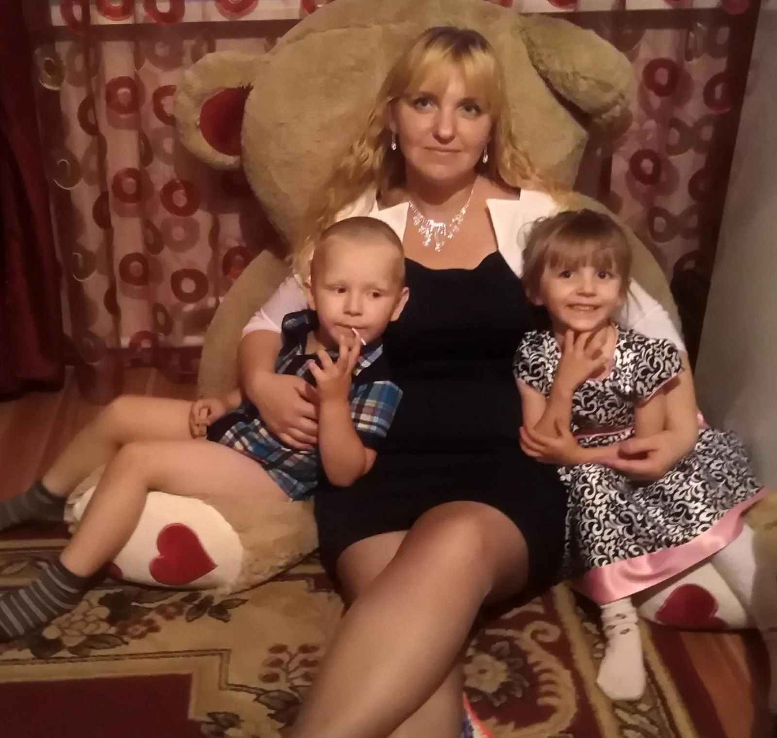 Lena Донченко