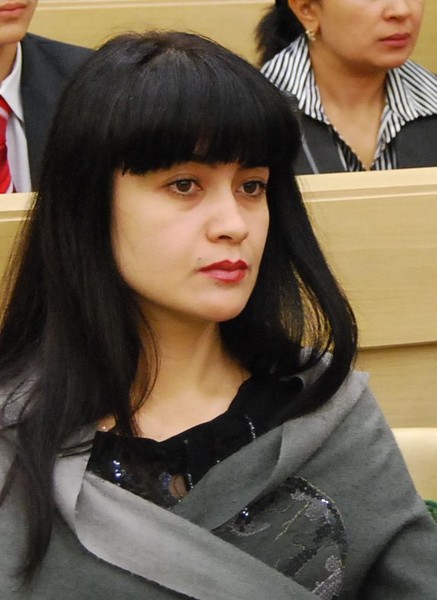Shohsanam Sоpiyeva