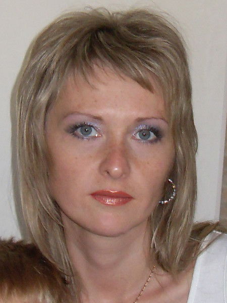 Наталья Алексанян