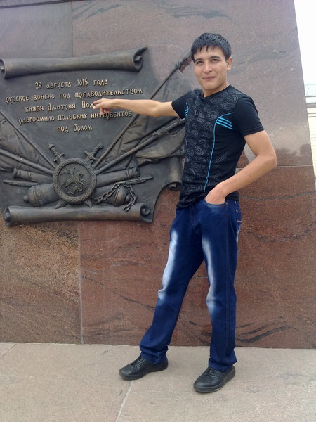 Мейлис Назаров