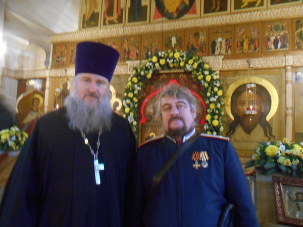 Николай Кишкин