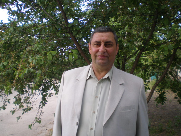 Александр Калашников