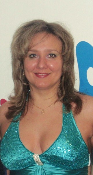 Светлана Дыбкина