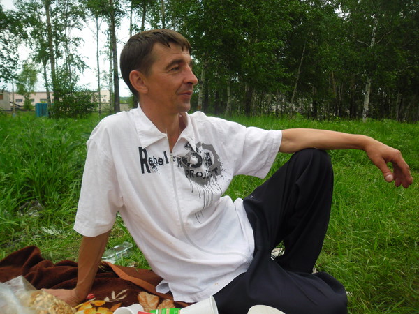 Сергей Медведев