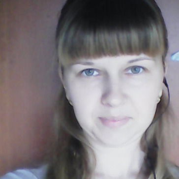 Екатерина Закипная