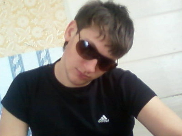 Владимир Вальков