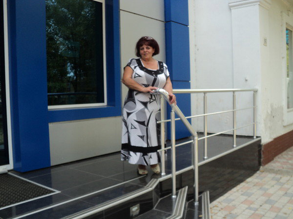 Лариса Алексеева(Голодняк)