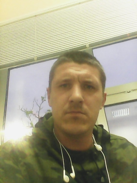 Вадим Стрельников