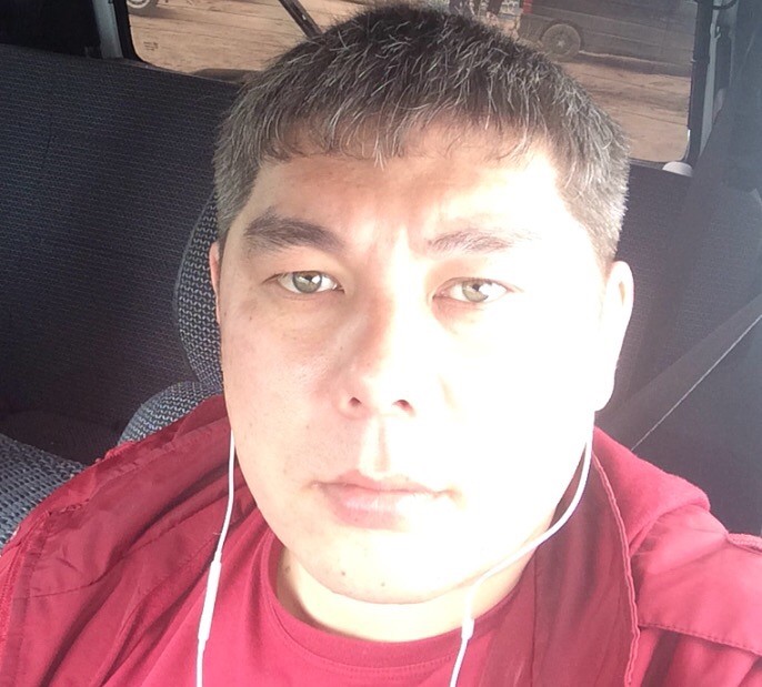 Жанибек Туматаев