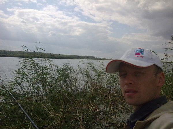 Игорь Пянзин