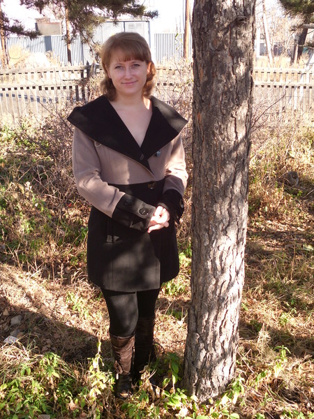 Лина