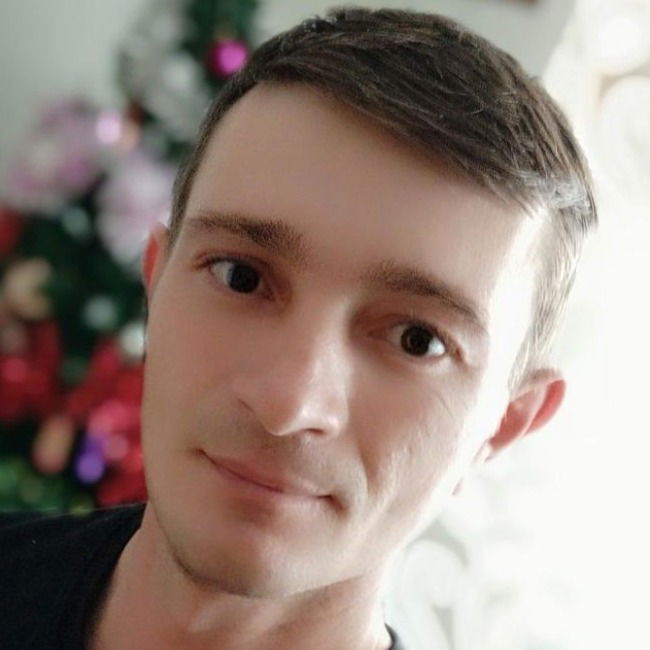 Пётр Кривошеев