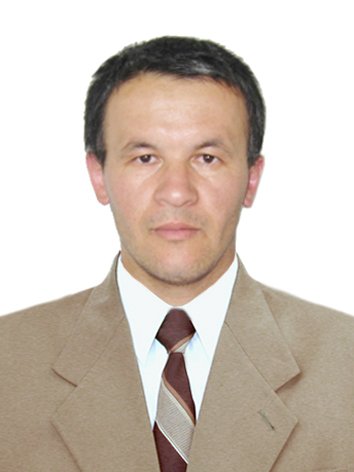 Навруз Хайдаров