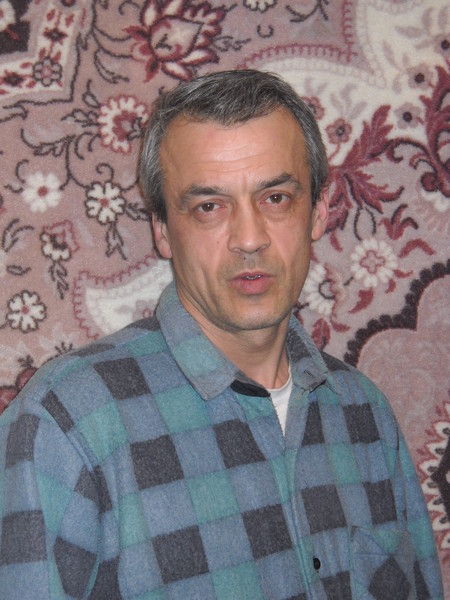 Boris Dimitriu