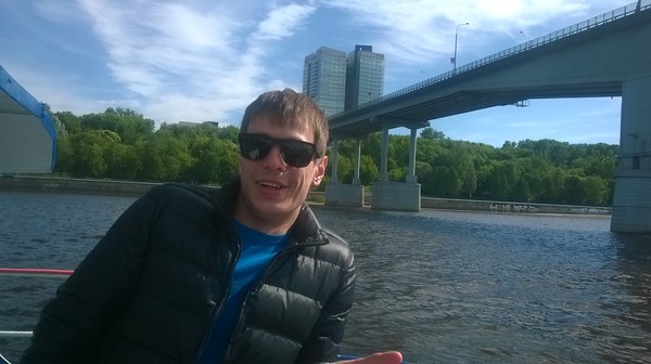 Денис Юрков