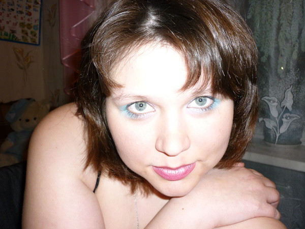 Ирина Агафонова