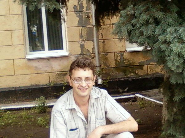 Александр Юрченко