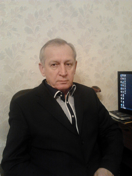 Рашид Казалиев