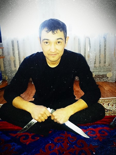 Нурик *
