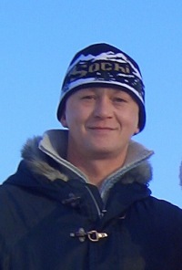 Вадим Богатырёв