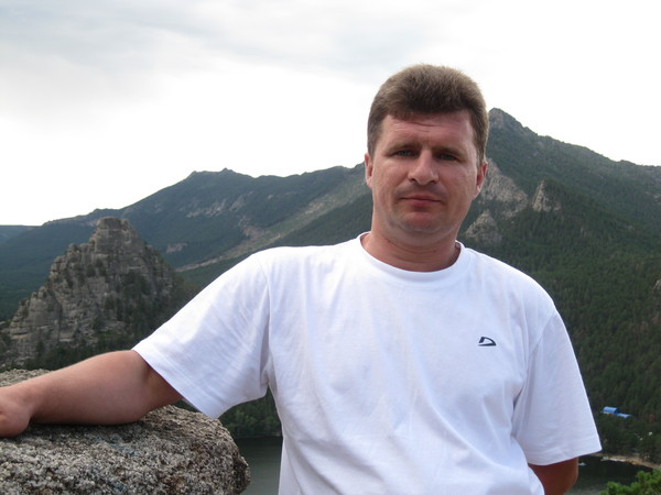 Юрий Реуцкий