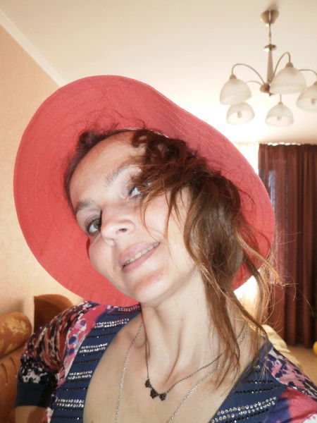 Елена Жиленкова