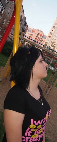 Яна Зеленова