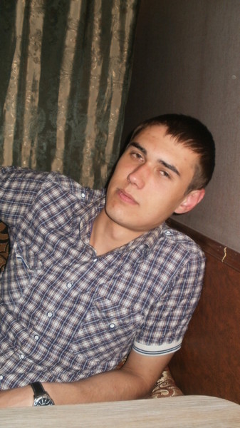 Вова Орехов