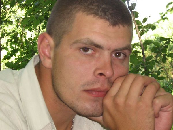 Алексей Степаненко