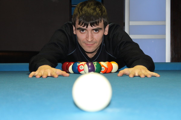 Дмитрий Южанинов