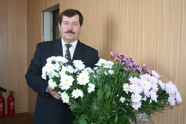 Александр Галансков