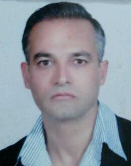 Mehdi Narenjkar