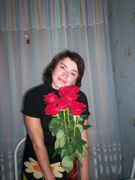 Роза Роза