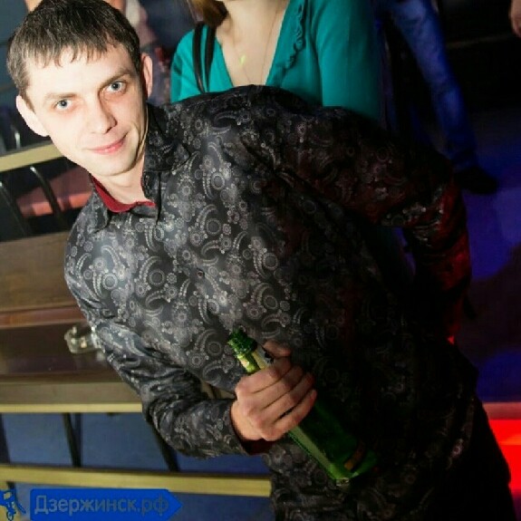 Danila Yrievich