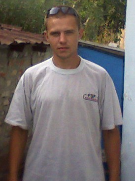 Иван Решетов