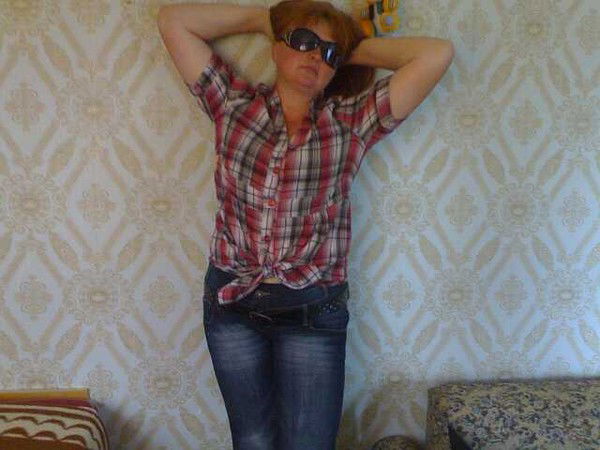 Елена Добрыднева