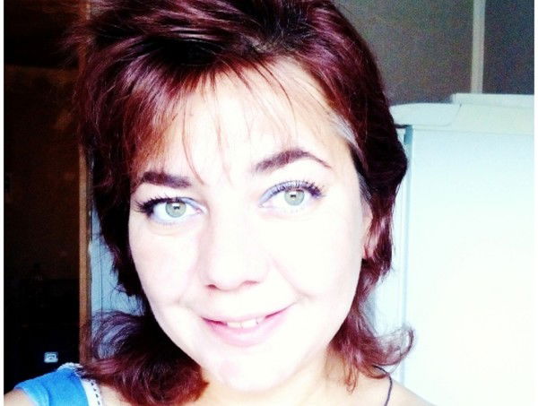 Элина Богданова