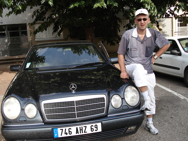 Artyom Mesropyan