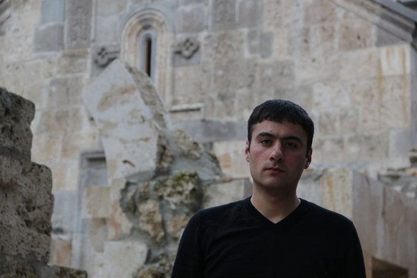 Aram Arutyunyan