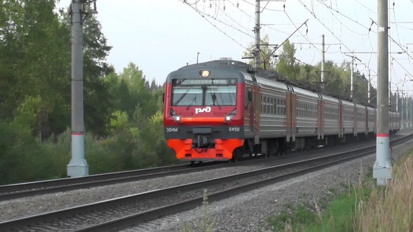 Александр Волк