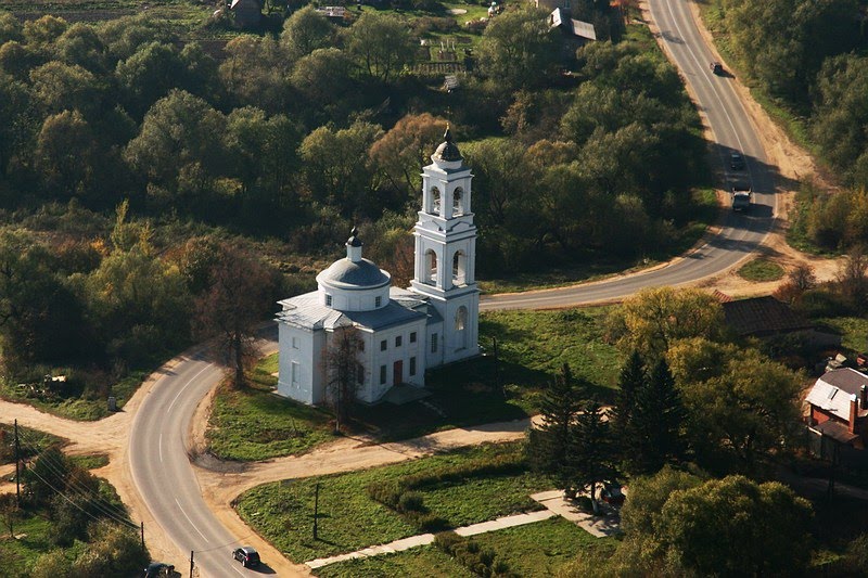 Жек Самойлов