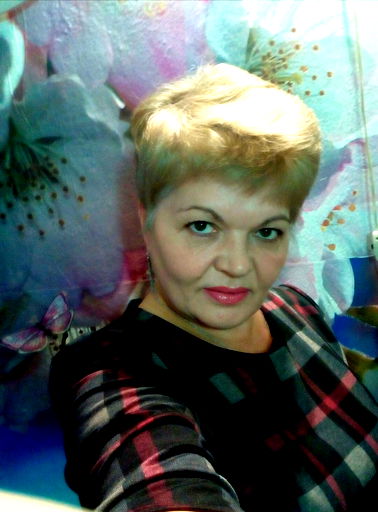 Елена Цепелева