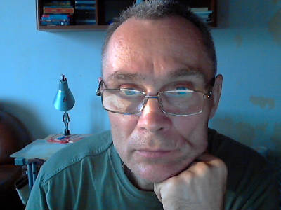 Игорь Нестеров