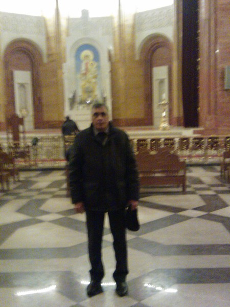 Тигран .