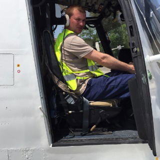 Дмитрий Анохин