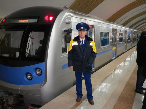 Павел Андреев