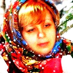 Татьяна** Нестерова